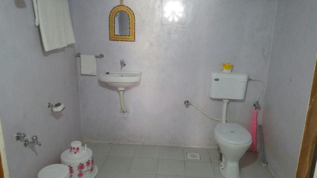 Banni Village Resort - Rann Of Kutch Bherandiāla Eksteriør bilde